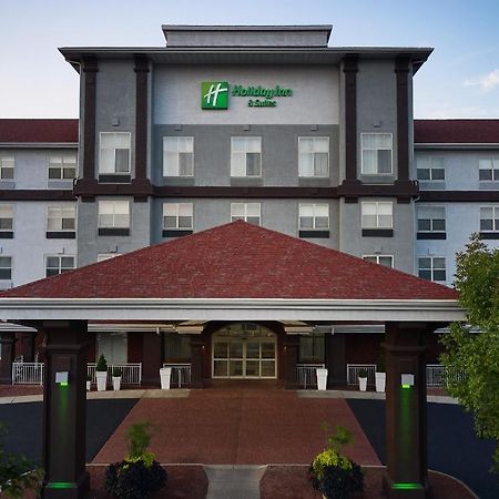 Holiday Inn Hotel & Suites Madison West - Middleton By Ihg Ngoại thất bức ảnh