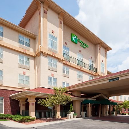 Holiday Inn Hotel & Suites Madison West - Middleton By Ihg Ngoại thất bức ảnh