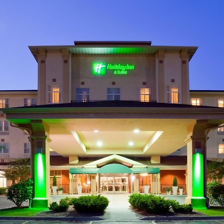 Holiday Inn Hotel & Suites Madison West - Middleton By Ihg Ngoại thất bức ảnh