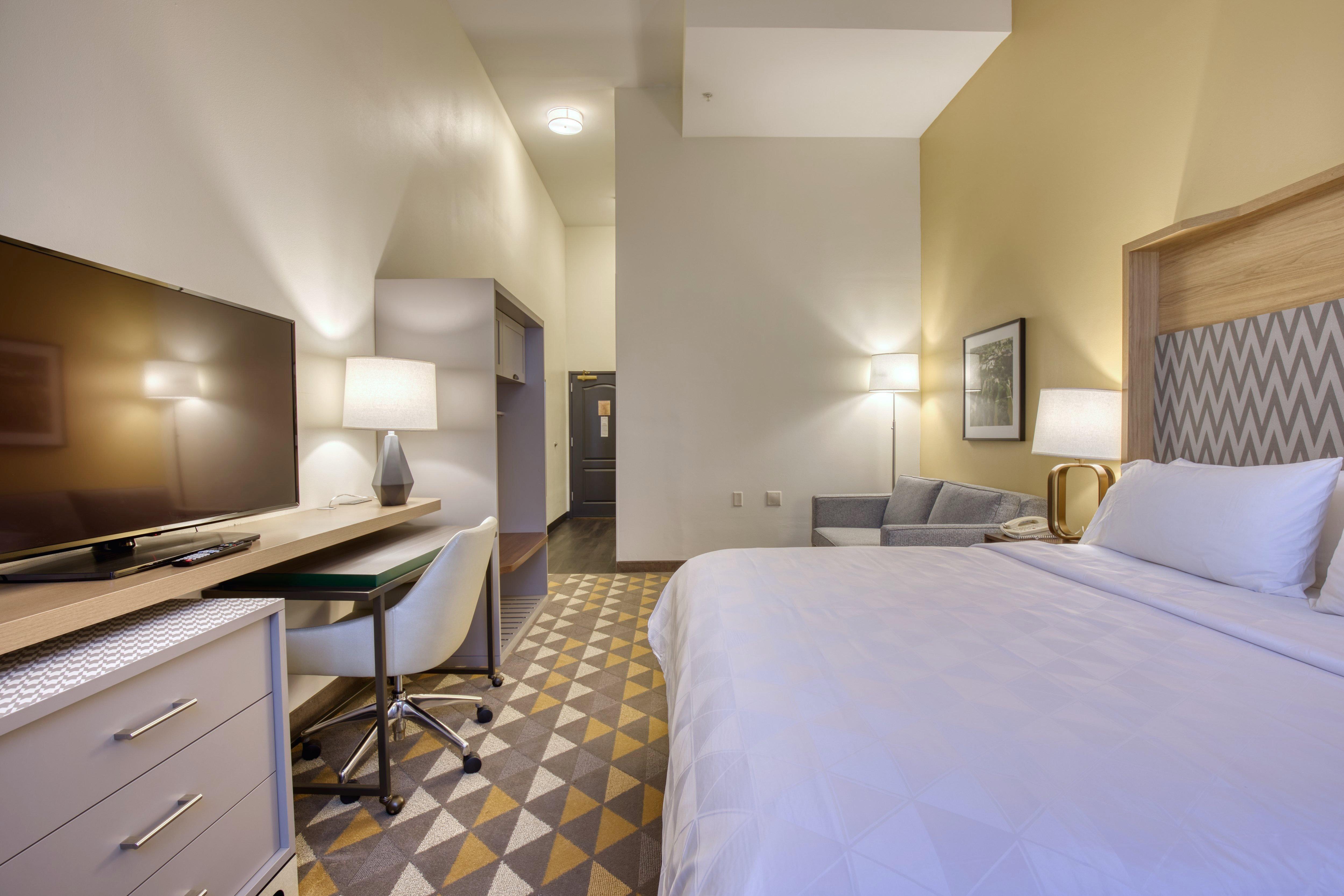 Holiday Inn Hotel & Suites Madison West - Middleton By Ihg Ngoại thất bức ảnh
