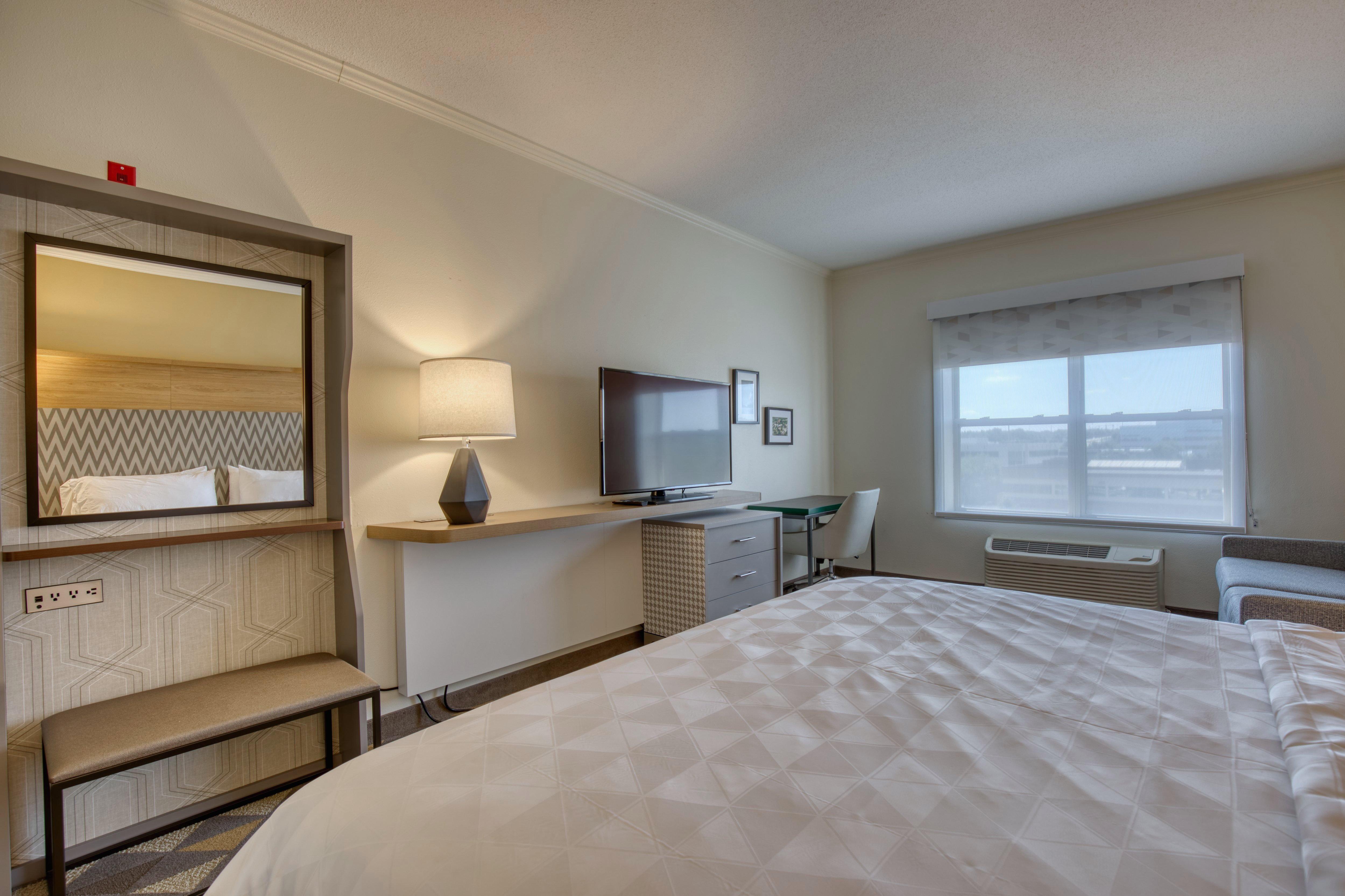 Holiday Inn Hotel & Suites Madison West - Middleton By Ihg Ngoại thất bức ảnh