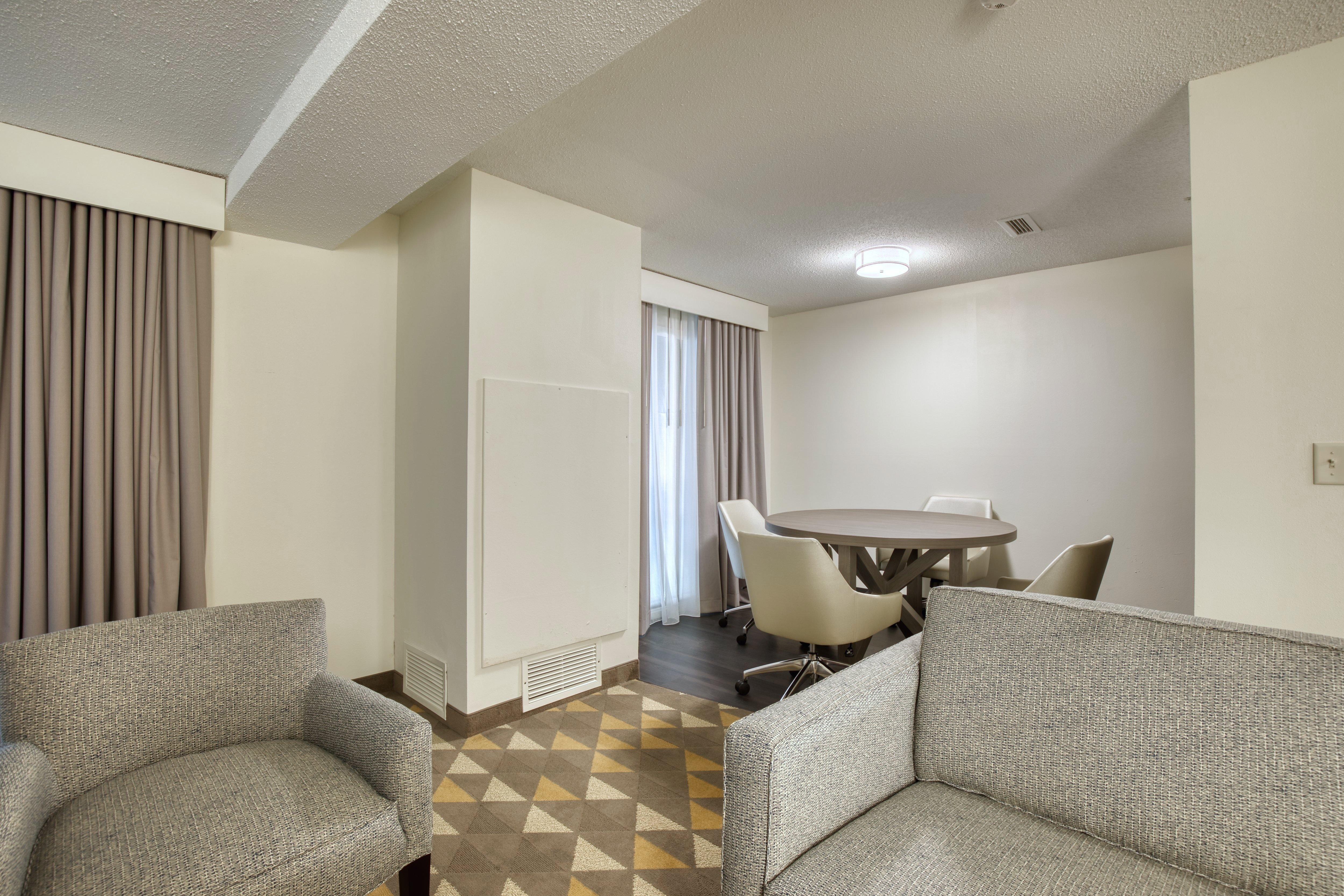Holiday Inn Hotel & Suites Madison West - Middleton By Ihg Ngoại thất bức ảnh