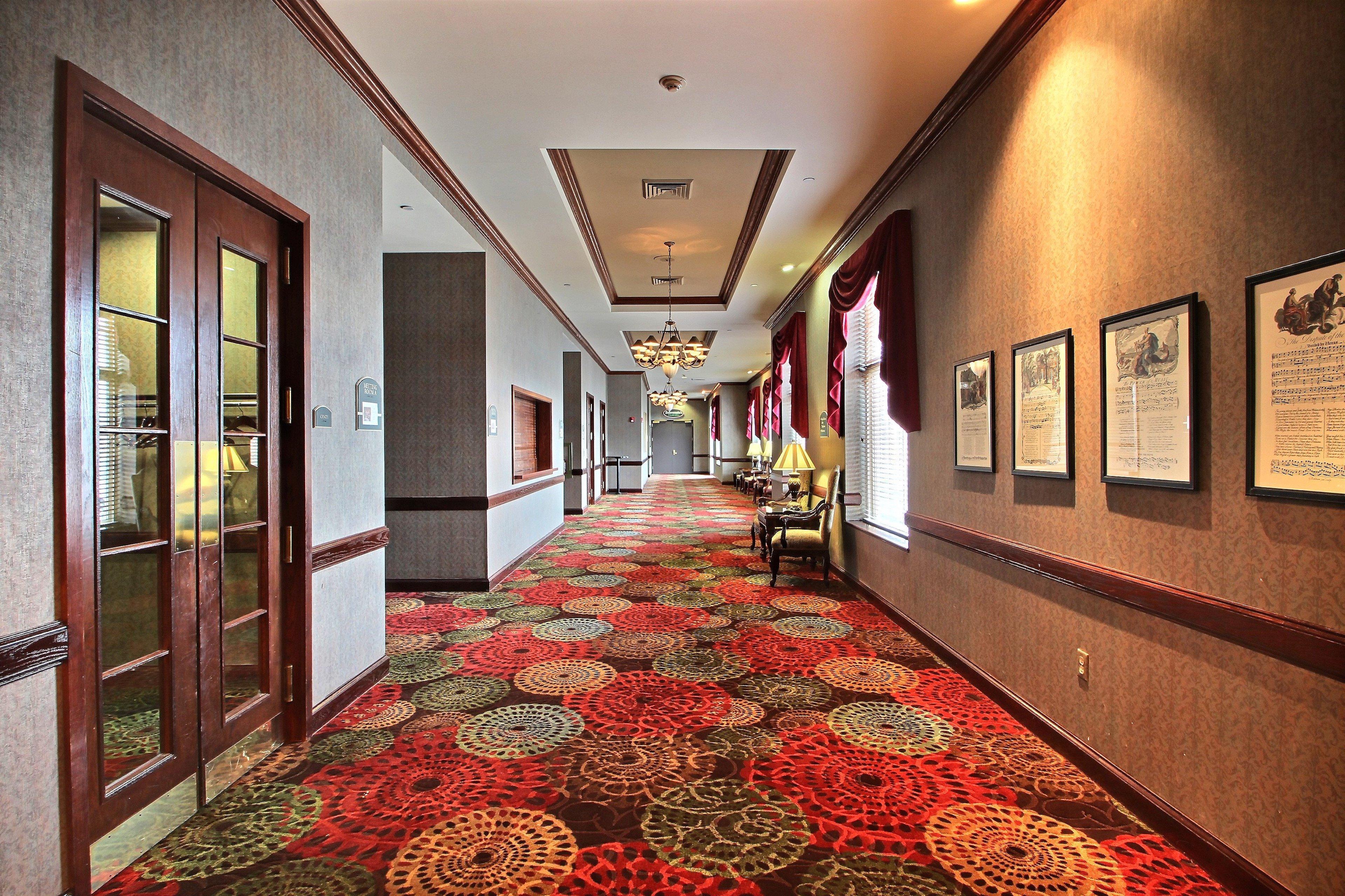 Holiday Inn Hotel & Suites Madison West - Middleton By Ihg Ngoại thất bức ảnh