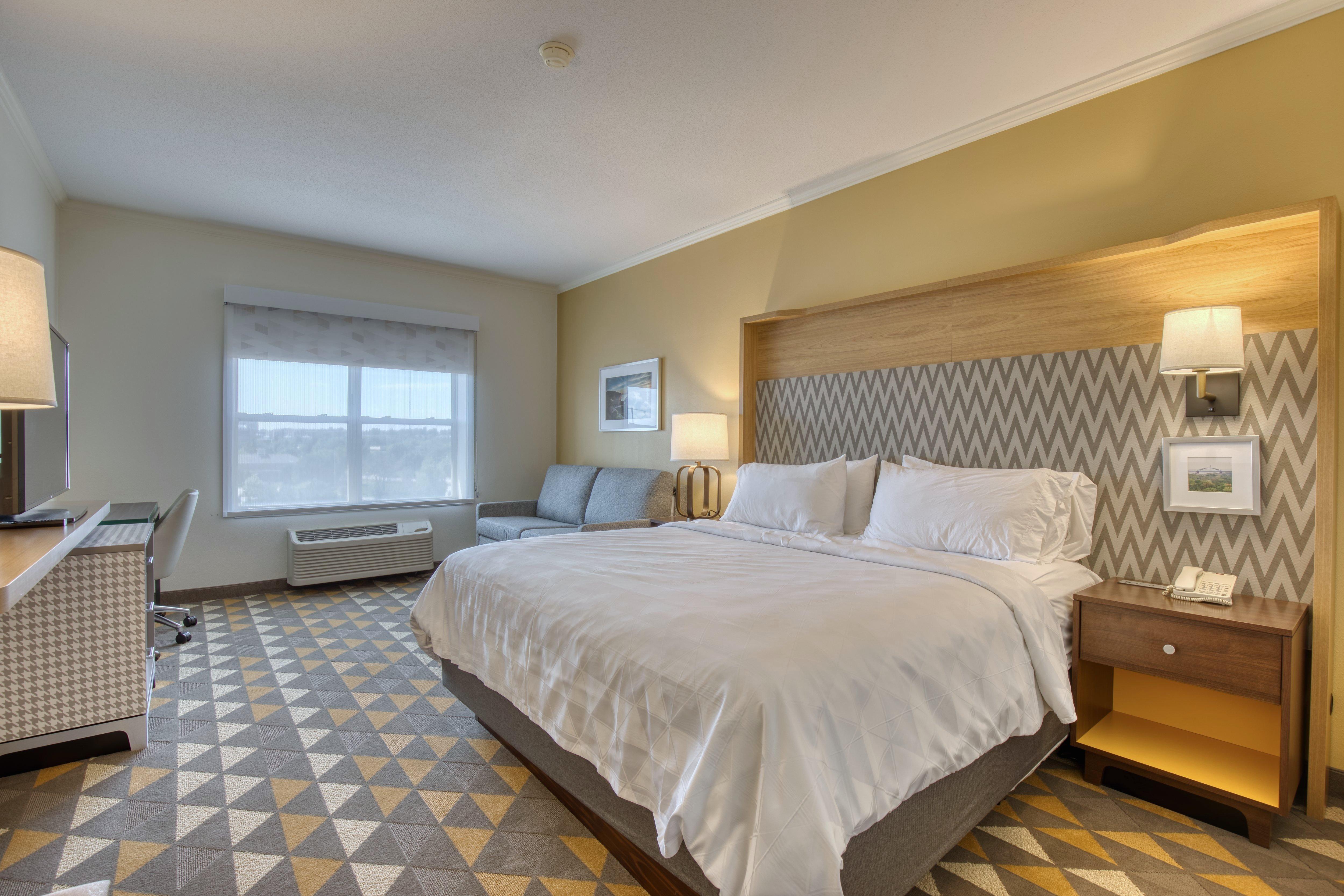 Holiday Inn Hotel & Suites Madison West - Middleton By Ihg Ngoại thất bức ảnh
