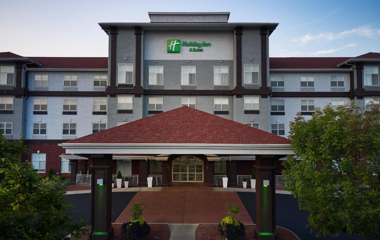 Holiday Inn Hotel & Suites Madison West - Middleton By Ihg Ngoại thất bức ảnh