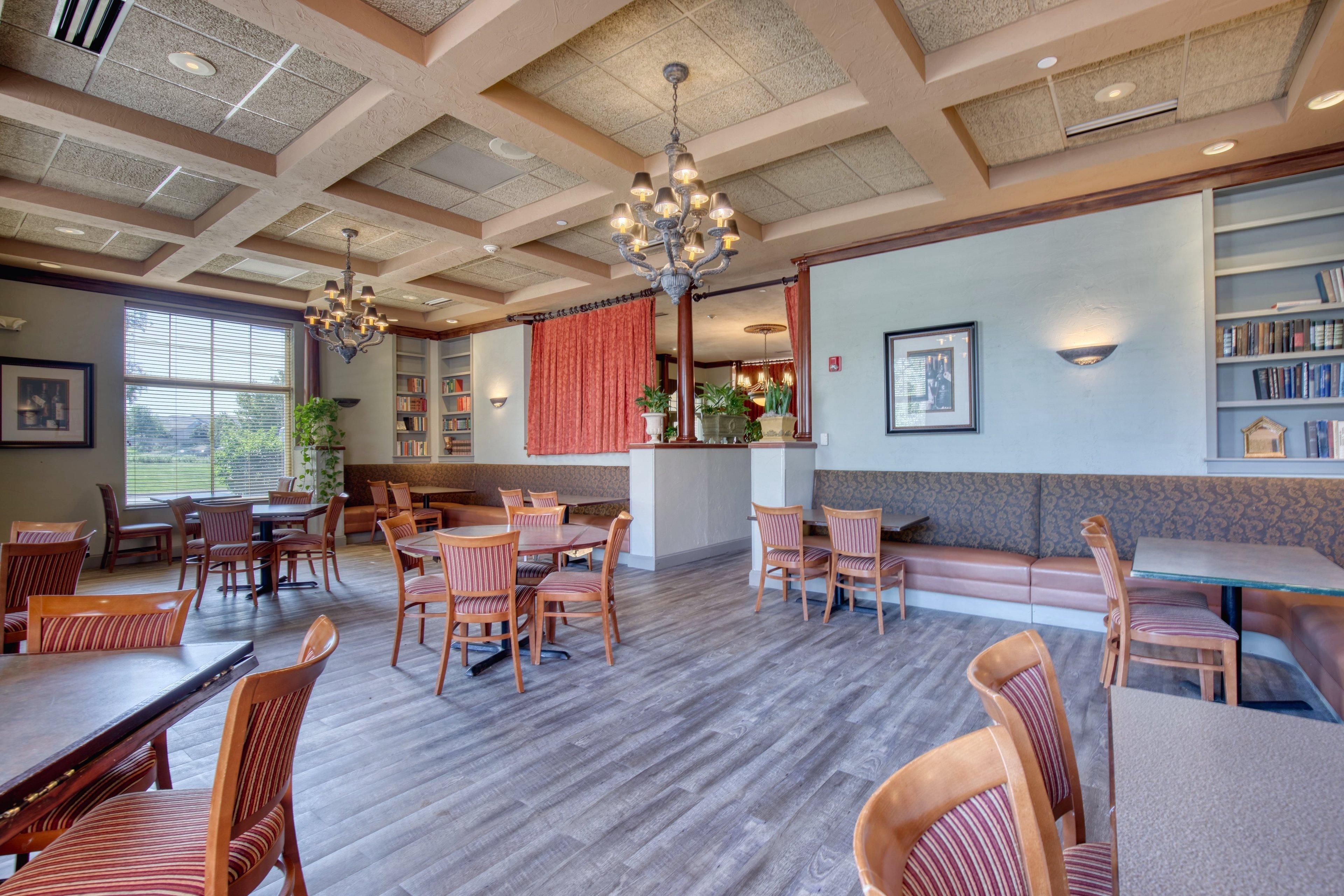 Holiday Inn Hotel & Suites Madison West - Middleton By Ihg Ngoại thất bức ảnh