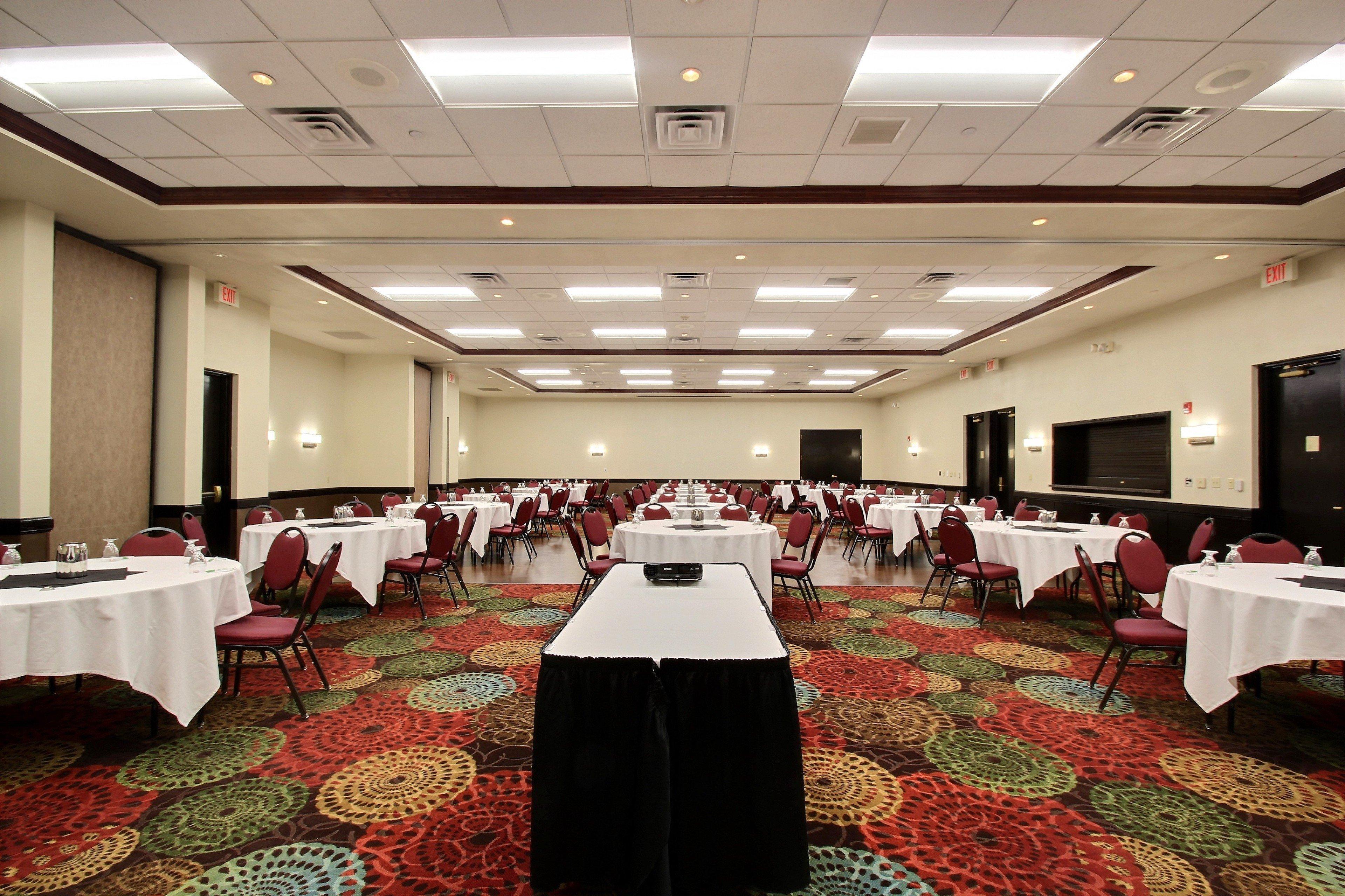 Holiday Inn Hotel & Suites Madison West - Middleton By Ihg Ngoại thất bức ảnh