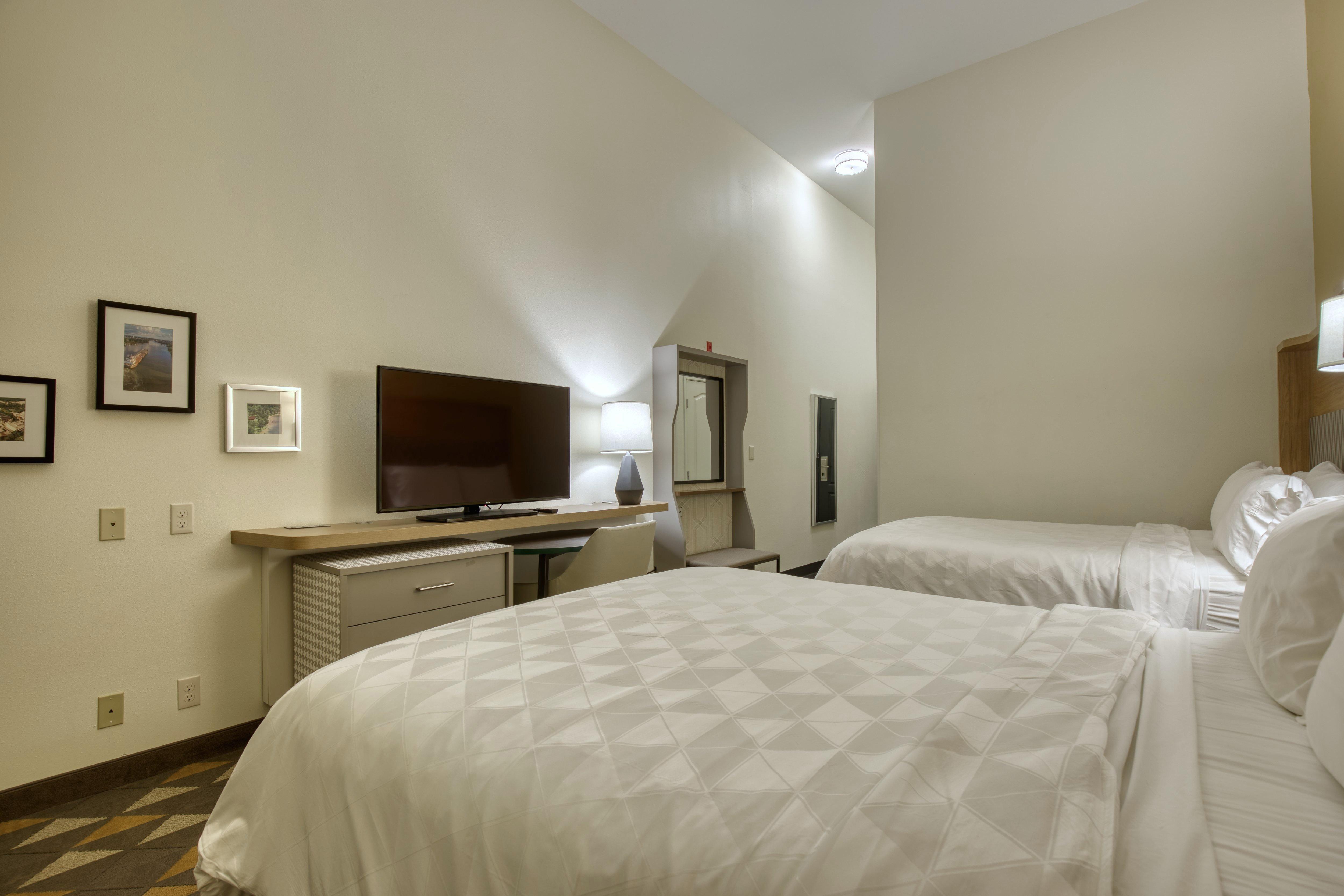 Holiday Inn Hotel & Suites Madison West - Middleton By Ihg Ngoại thất bức ảnh