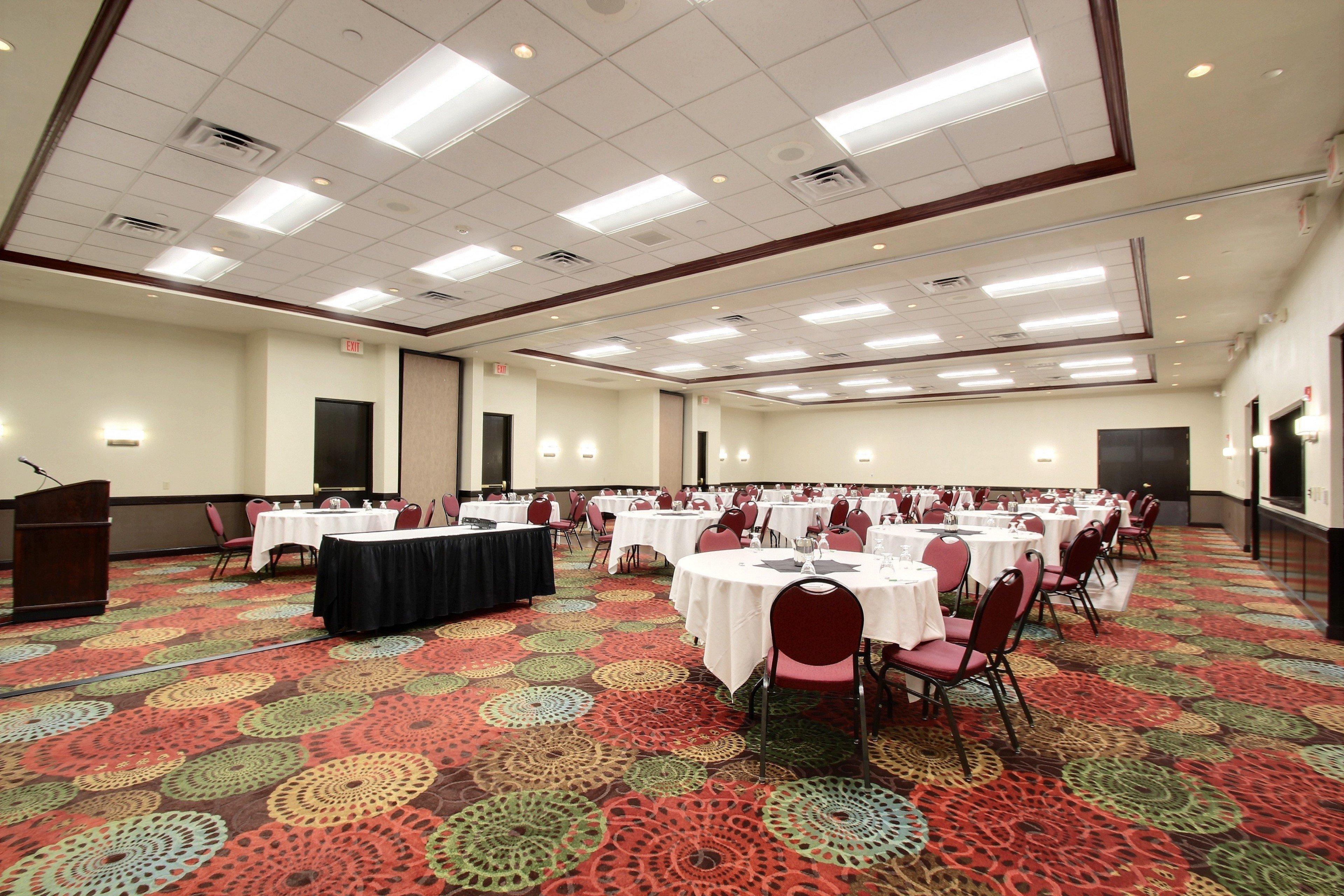 Holiday Inn Hotel & Suites Madison West - Middleton By Ihg Ngoại thất bức ảnh