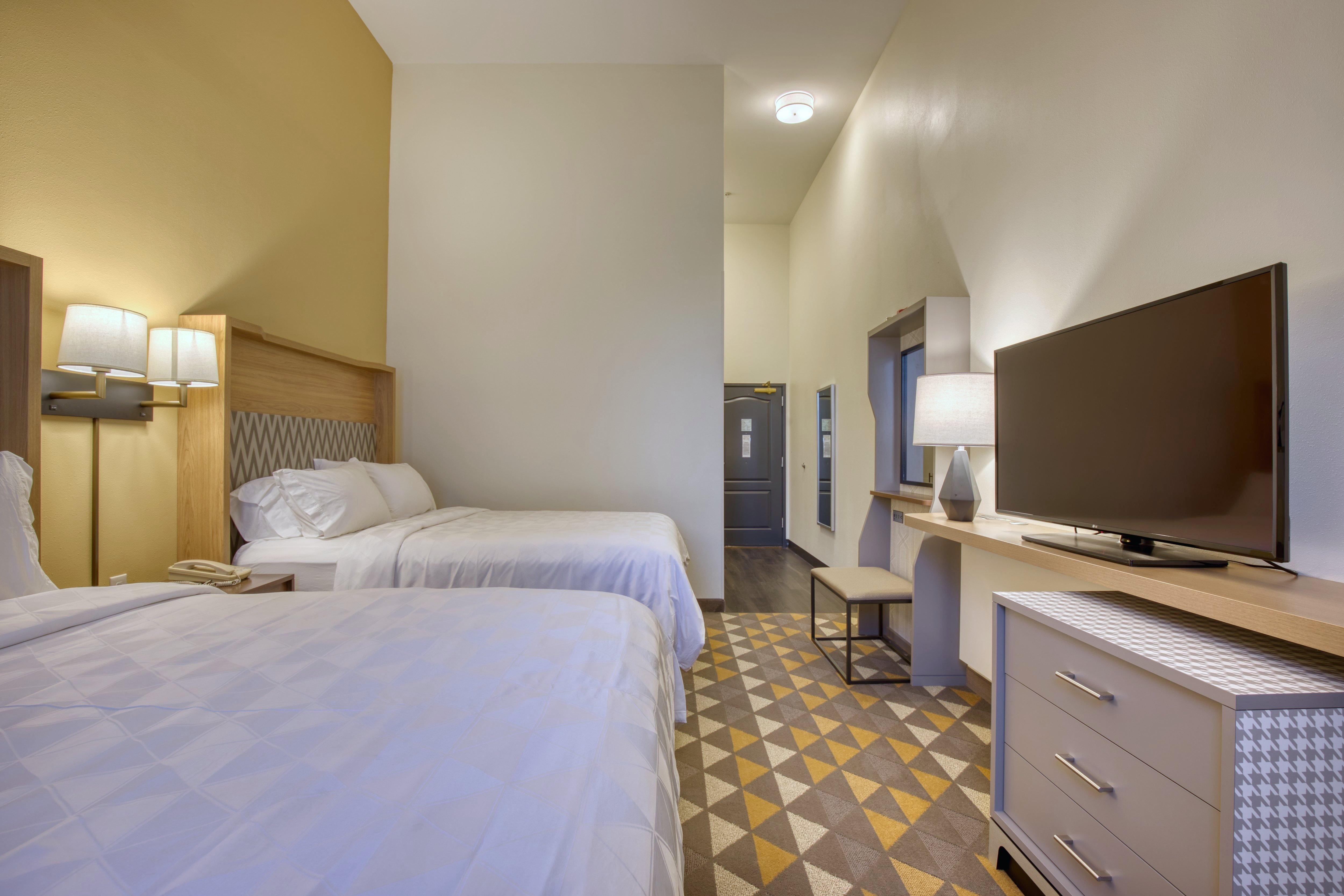 Holiday Inn Hotel & Suites Madison West - Middleton By Ihg Ngoại thất bức ảnh