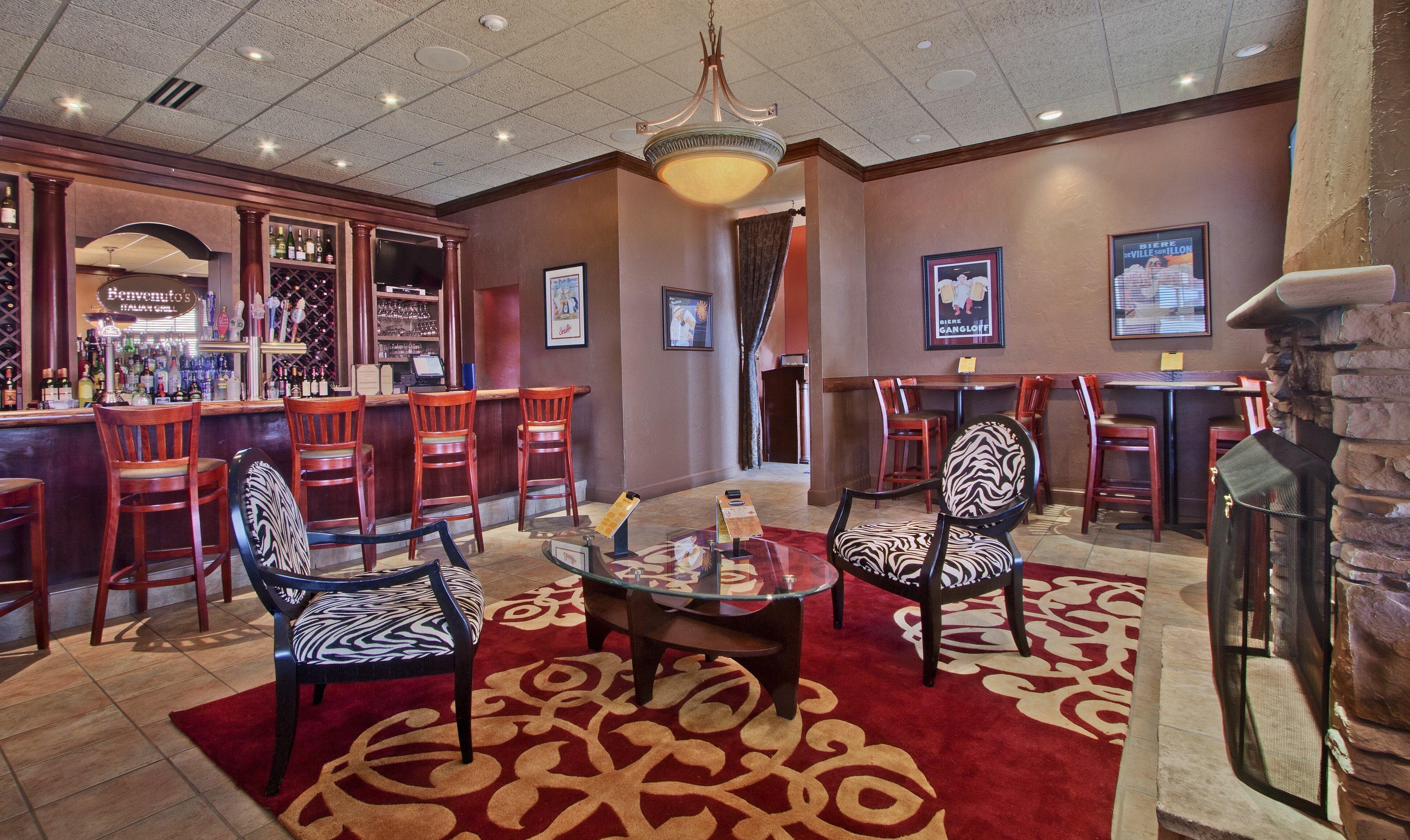 Holiday Inn Hotel & Suites Madison West - Middleton By Ihg Ngoại thất bức ảnh