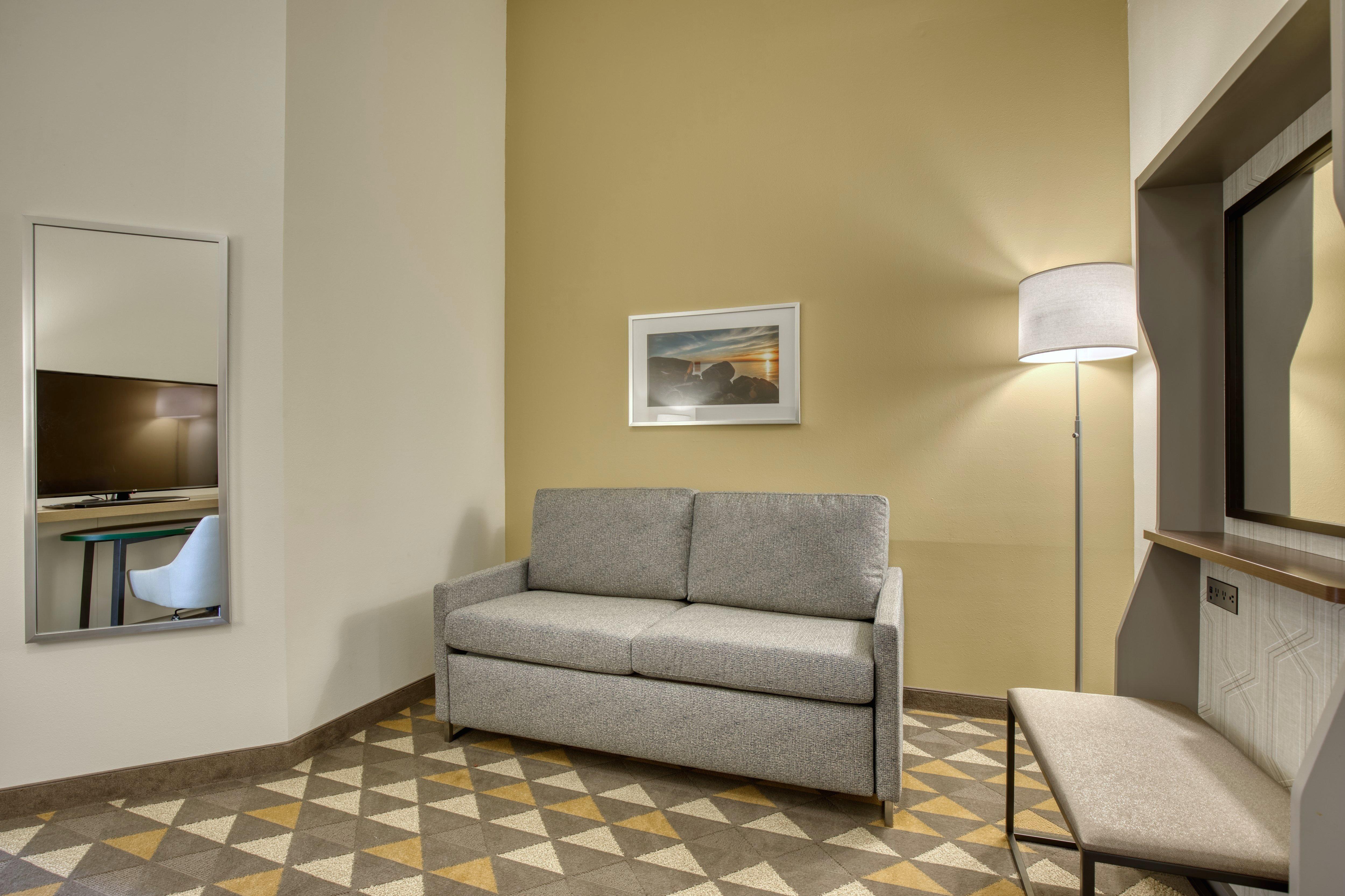 Holiday Inn Hotel & Suites Madison West - Middleton By Ihg Ngoại thất bức ảnh