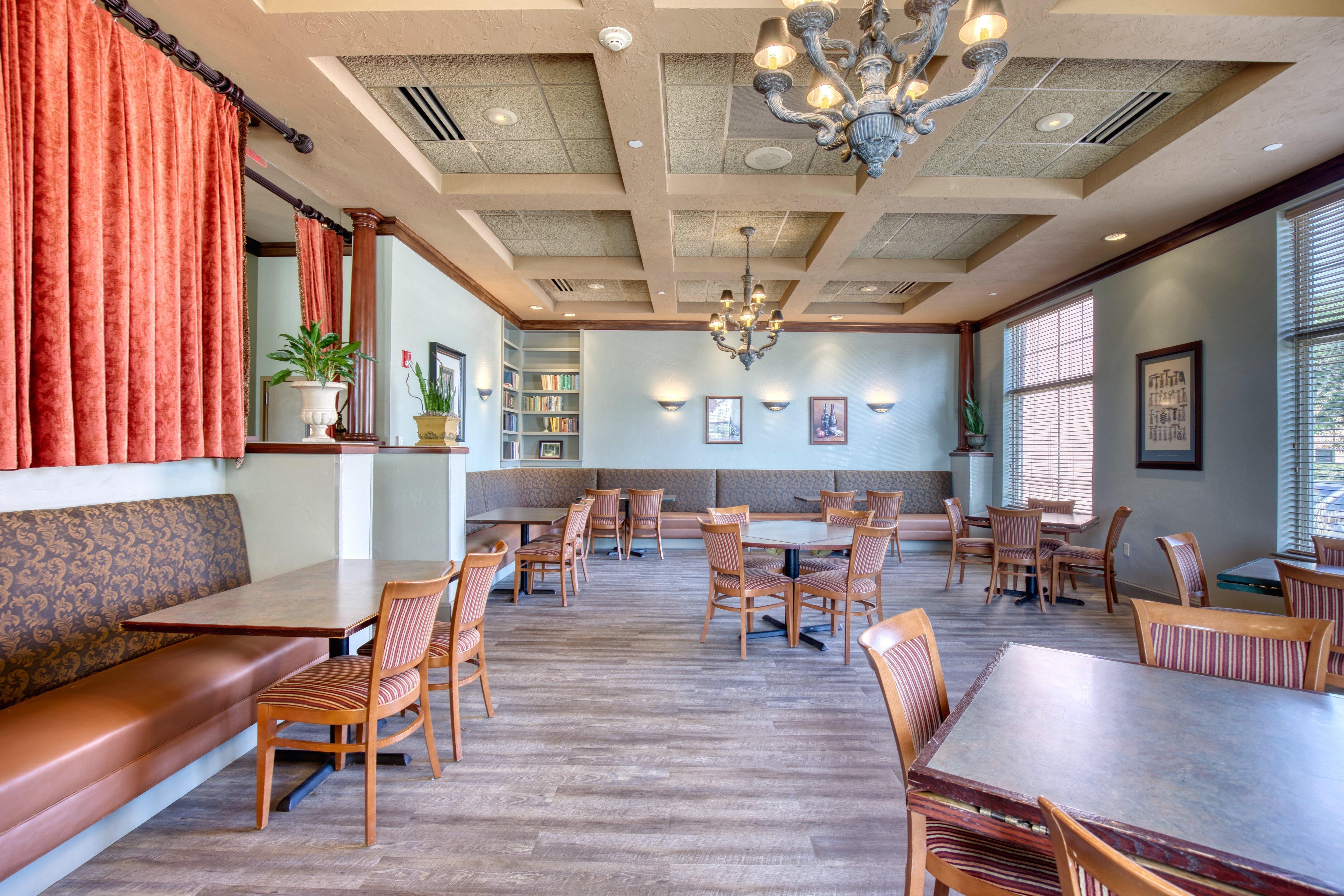 Holiday Inn Hotel & Suites Madison West - Middleton By Ihg Ngoại thất bức ảnh