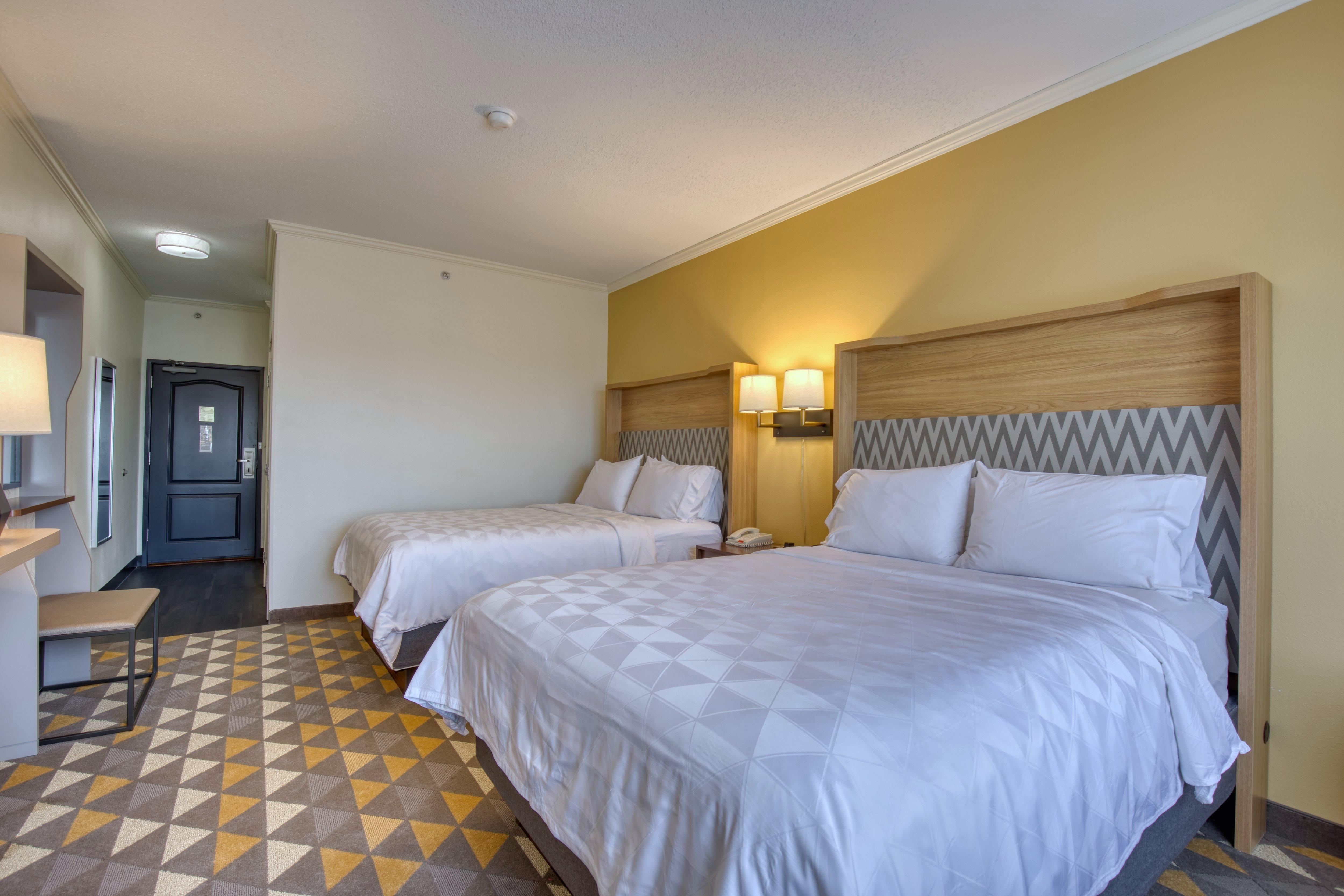 Holiday Inn Hotel & Suites Madison West - Middleton By Ihg Ngoại thất bức ảnh