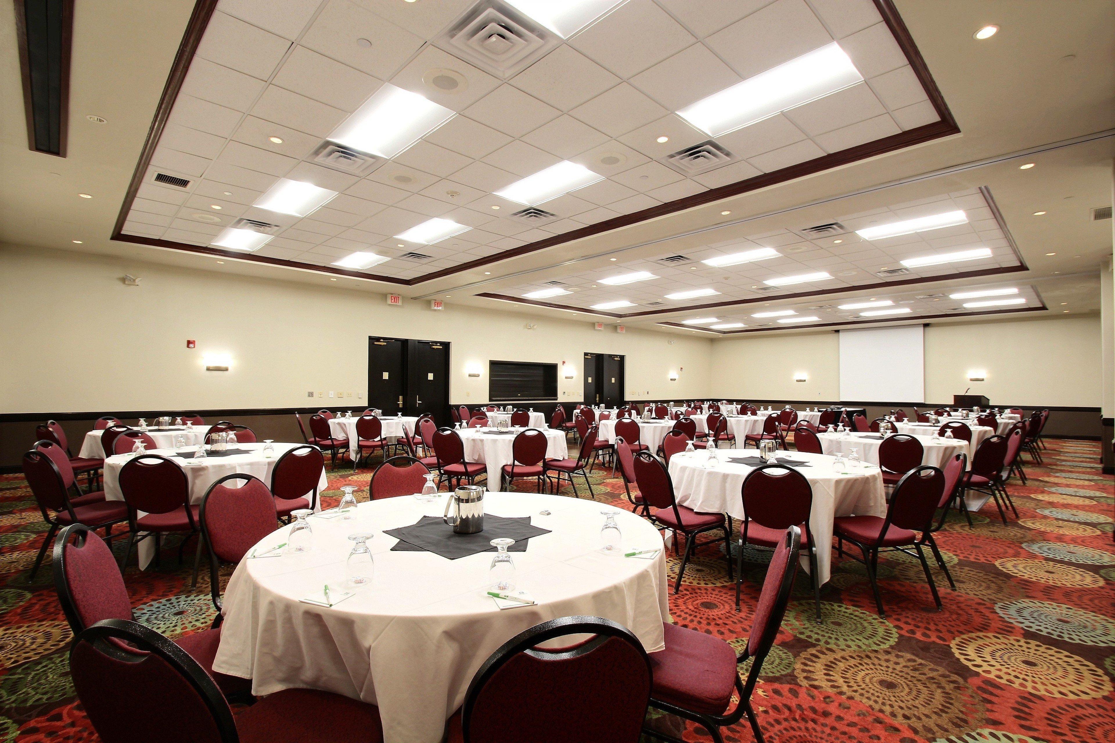 Holiday Inn Hotel & Suites Madison West - Middleton By Ihg Ngoại thất bức ảnh