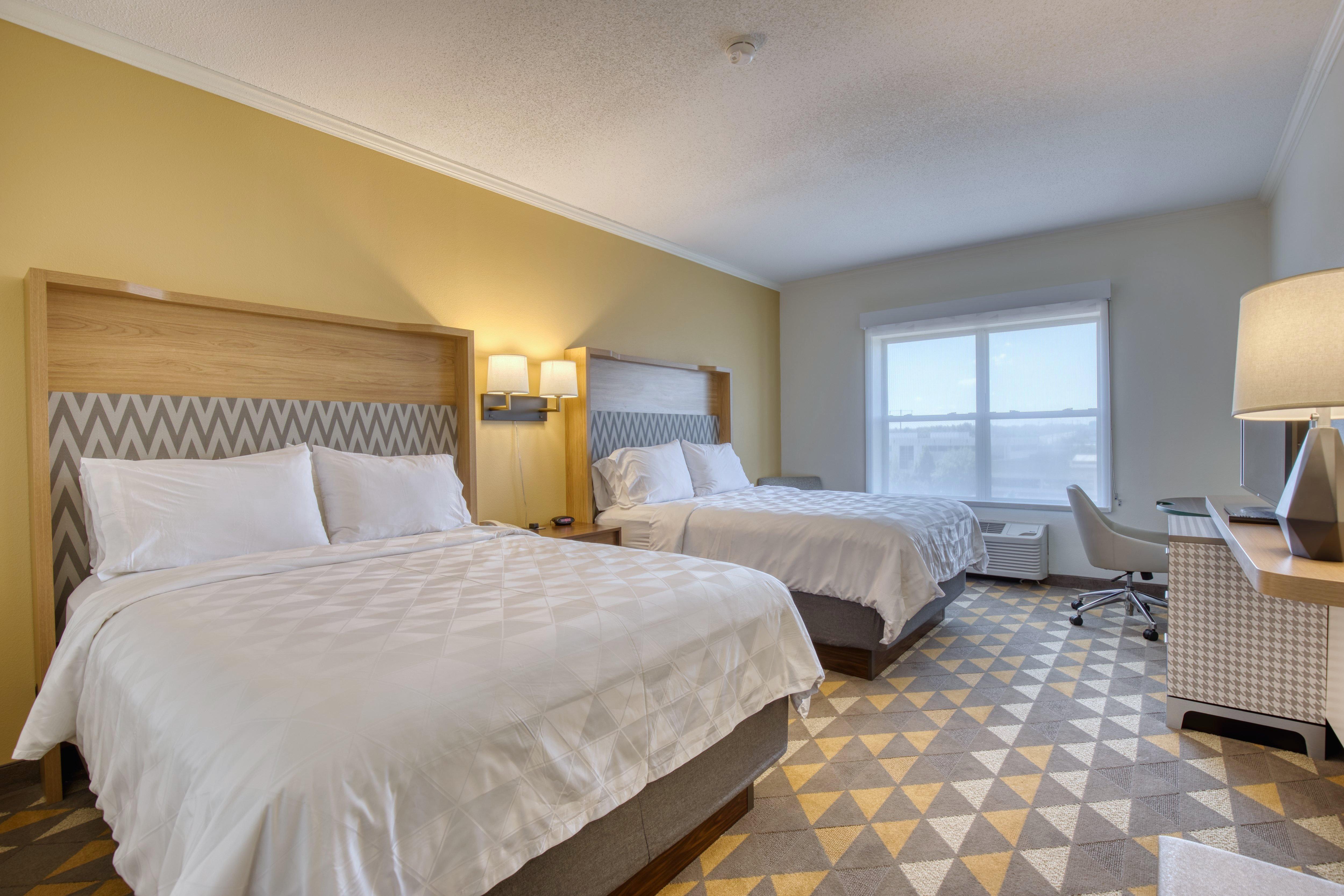Holiday Inn Hotel & Suites Madison West - Middleton By Ihg Ngoại thất bức ảnh