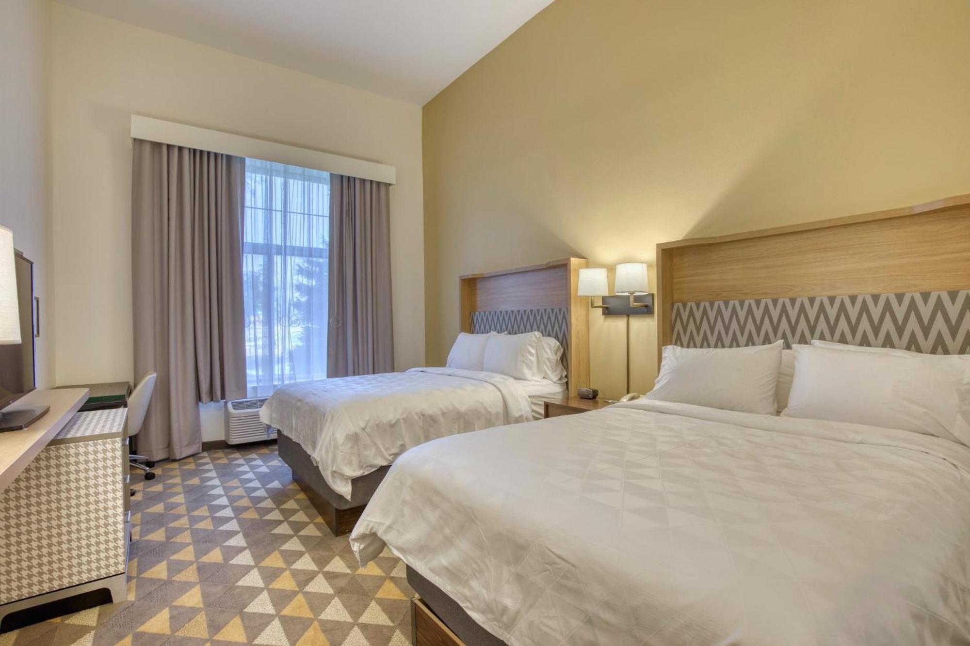 Holiday Inn Hotel & Suites Madison West - Middleton By Ihg Ngoại thất bức ảnh