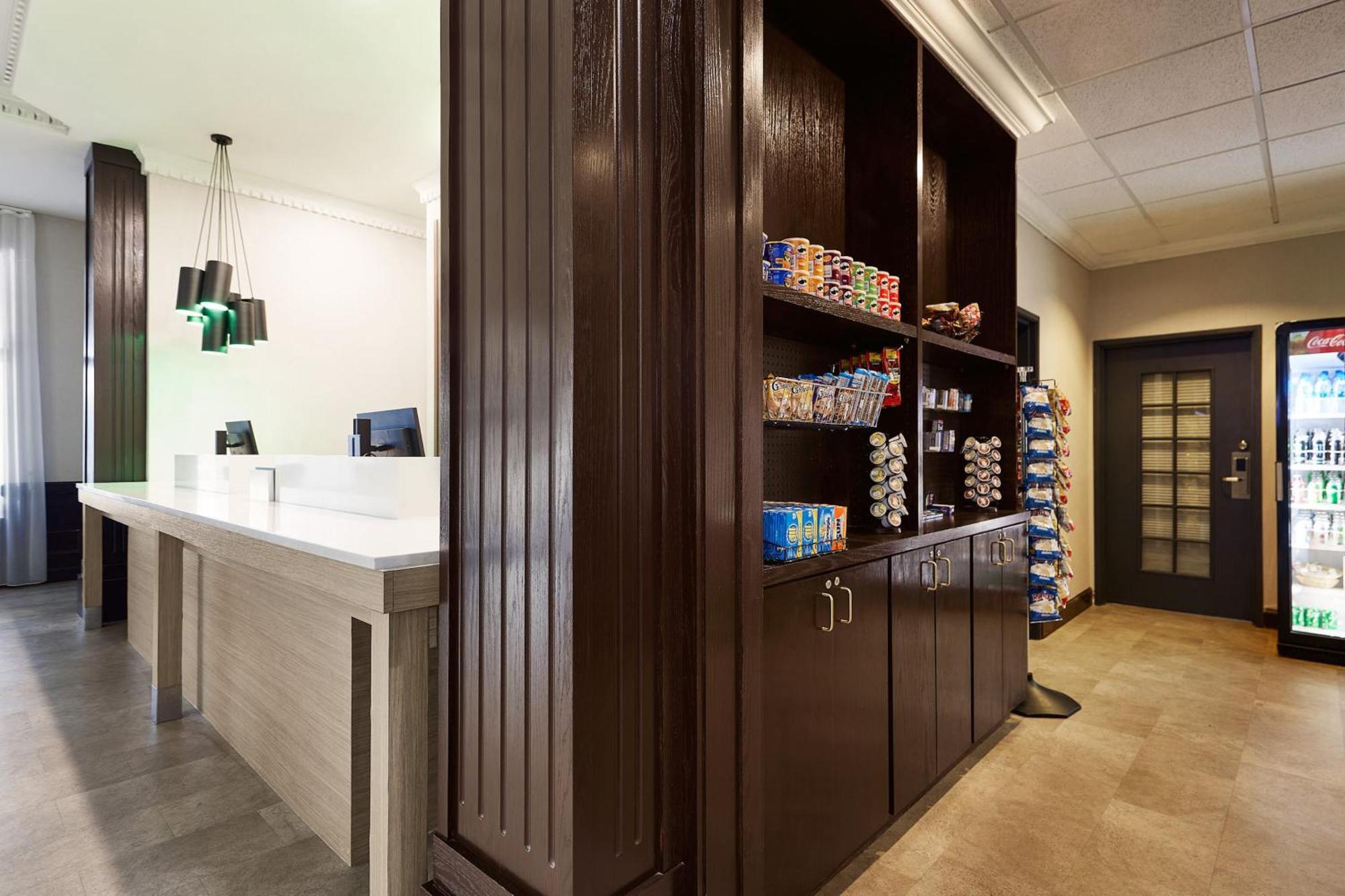Holiday Inn Hotel & Suites Madison West - Middleton By Ihg Ngoại thất bức ảnh