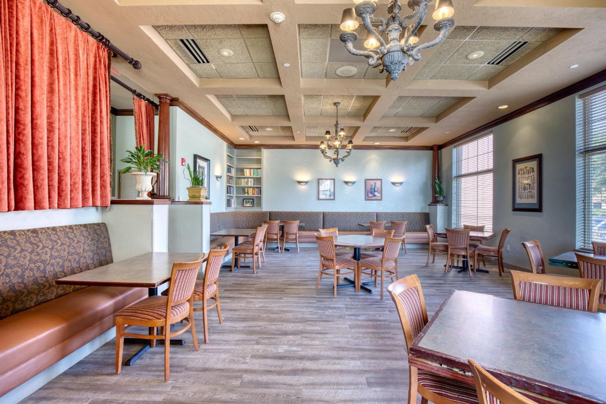 Holiday Inn Hotel & Suites Madison West - Middleton By Ihg Ngoại thất bức ảnh